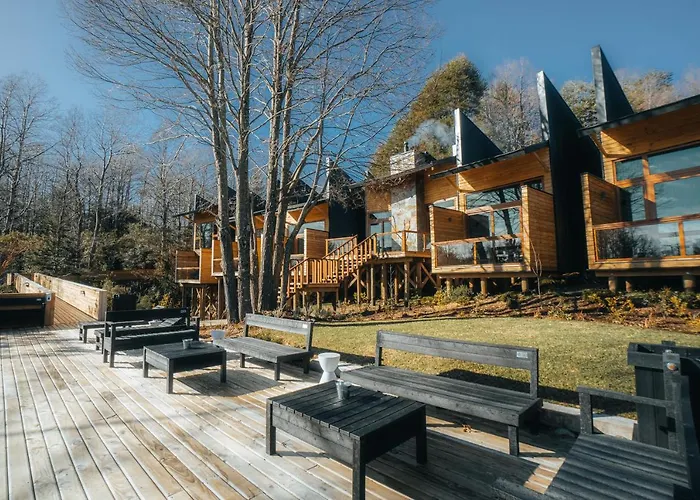 Ni-Newen Hotel & Lodge