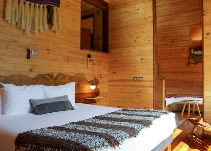 Ni-Newen Hotel & Lodge