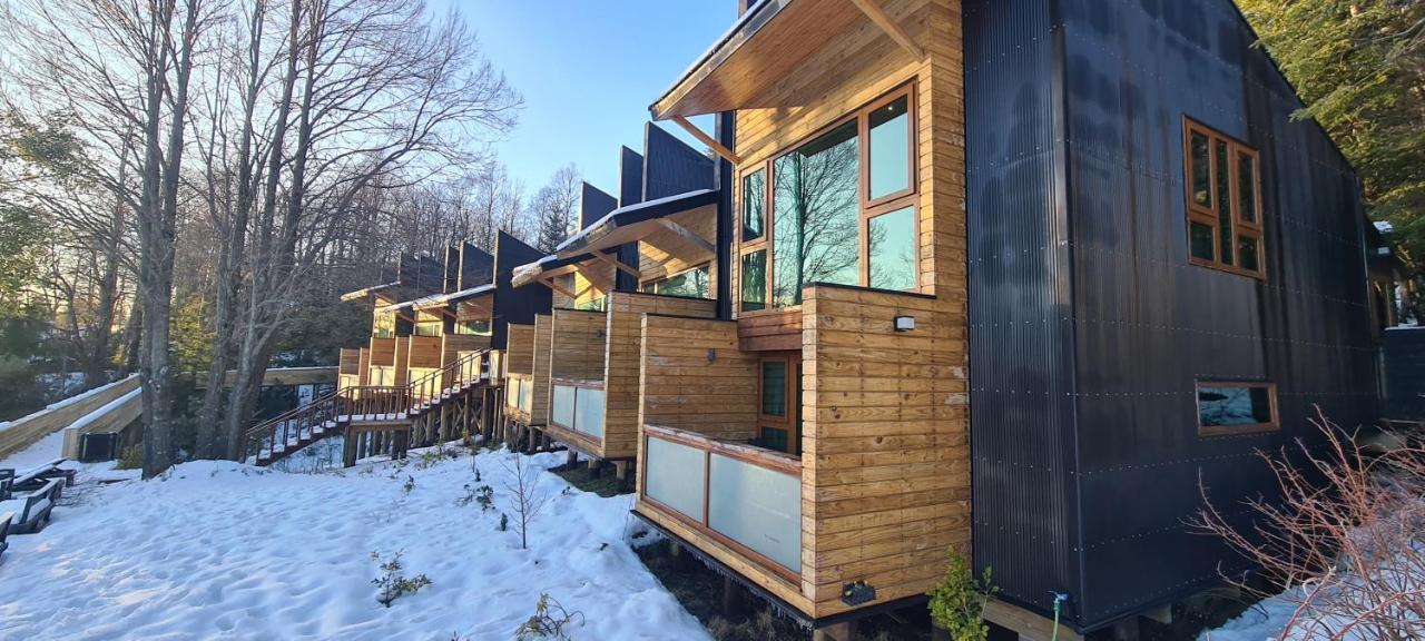 Hotel Ni-newen &