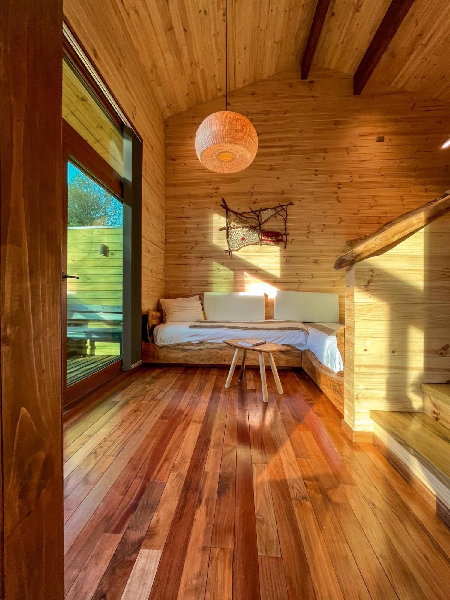 Hotel Ni-newen & Pucon
